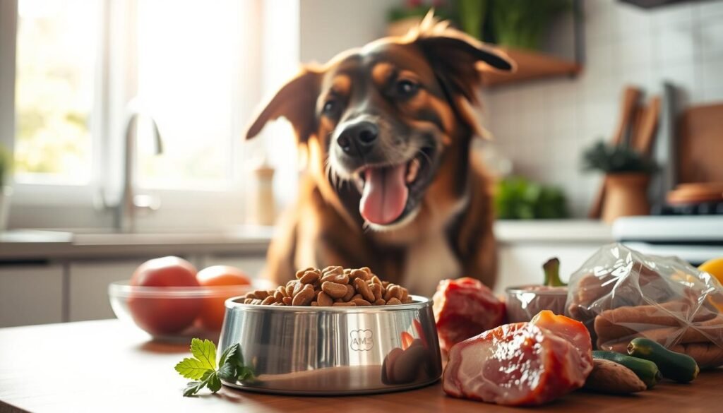 IAMS dog food safety