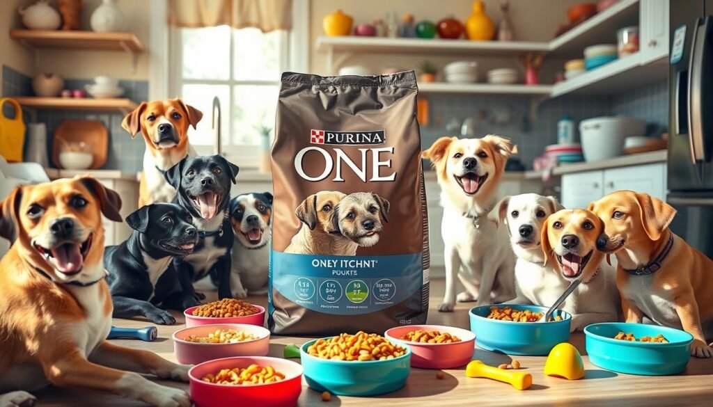 purina one customer reviews