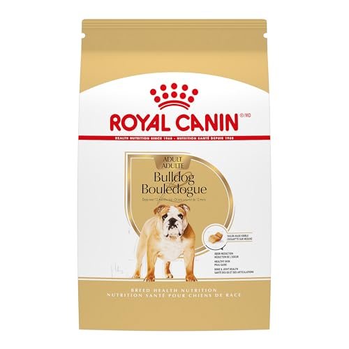 Best Dog Food for French Bulldogs