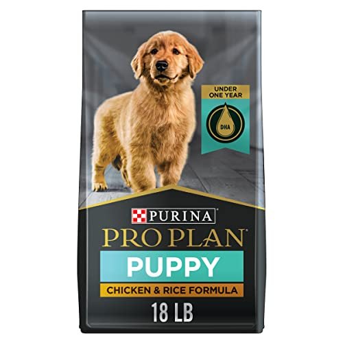 Best Dog Food for Dogs under 1 Year​