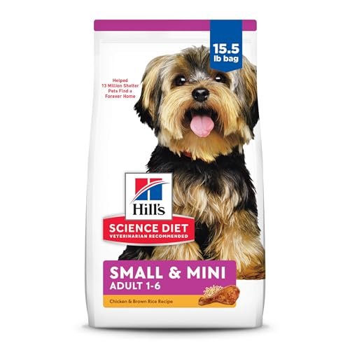 Best Dog Food for Mini Goldendoodles