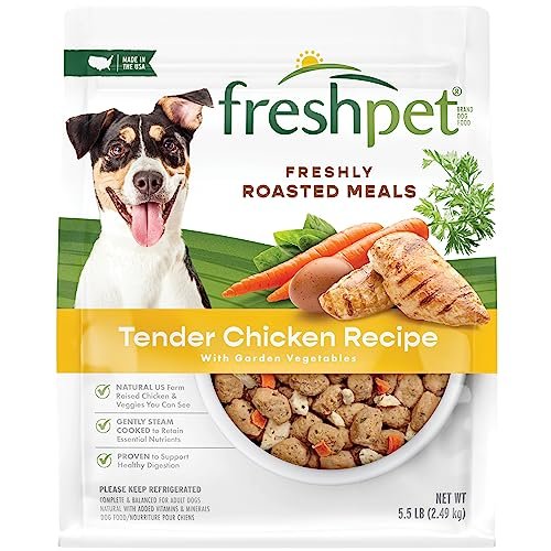 Freshpet Dog Food Reviews